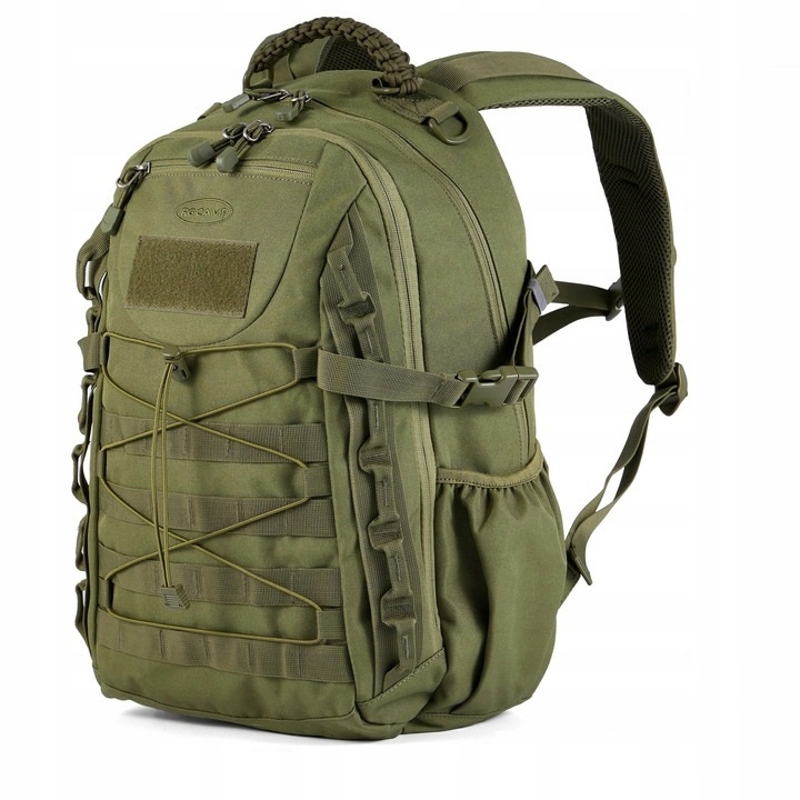 Plecak turystyczny trekkingowy Rg Camp wojskowy taktyczny 30L