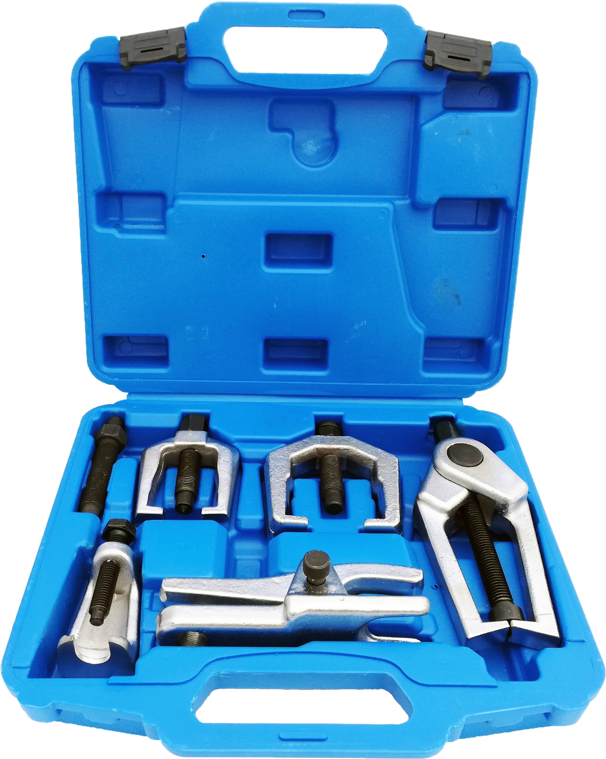 

Ściągacz Sworzni Przegubów Końcówek Drążka Łożysk