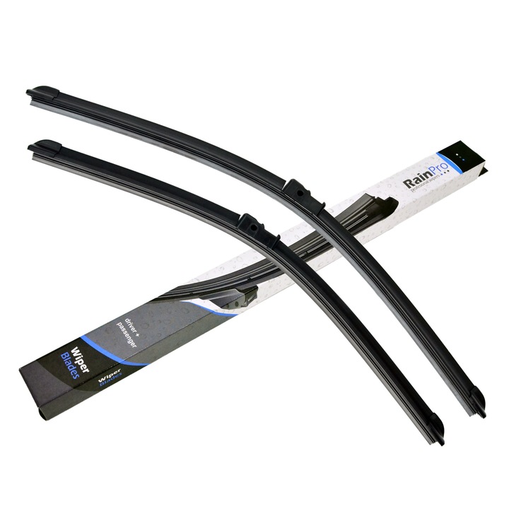 Wycieraczki Vw Golf IV 4 Bora Polo 9N Mazda 3