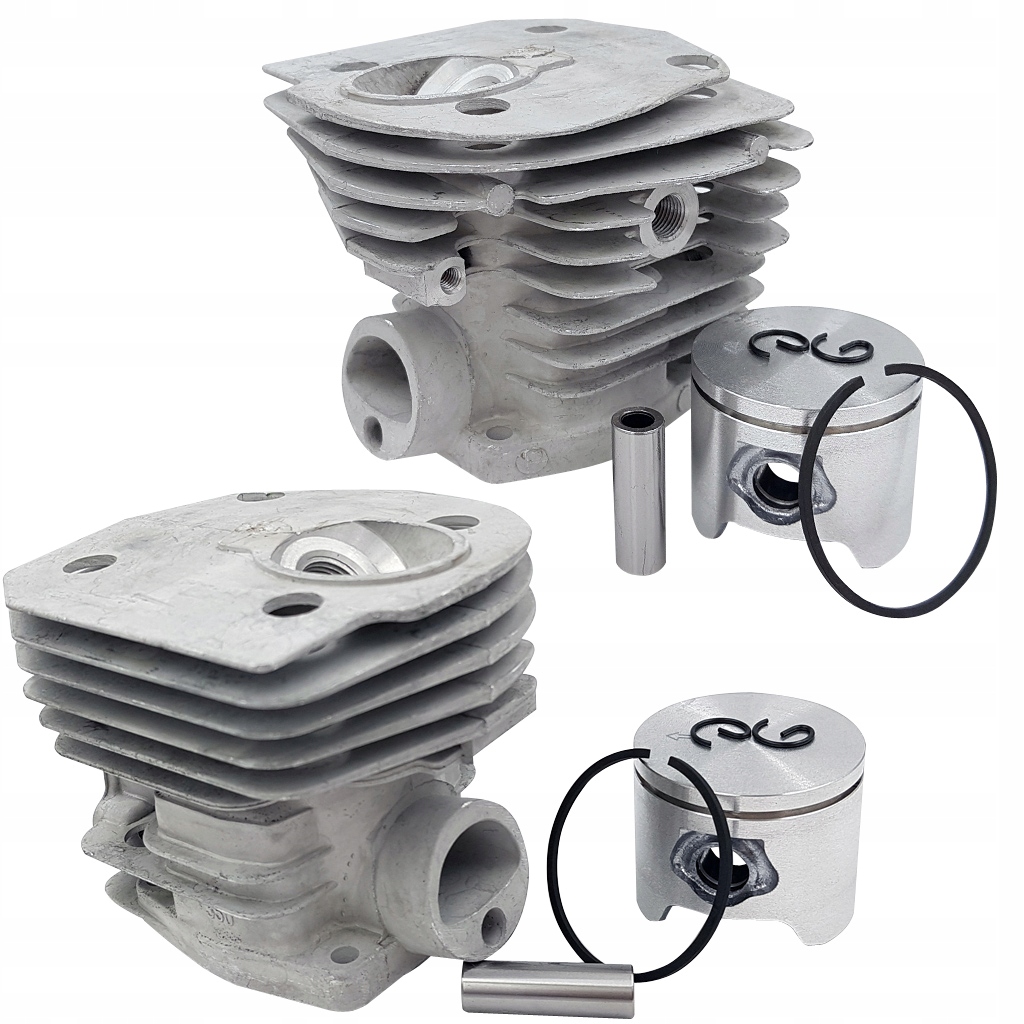 

Cylinder Tłok Husqvarna 346XP 350 351 353 44mm