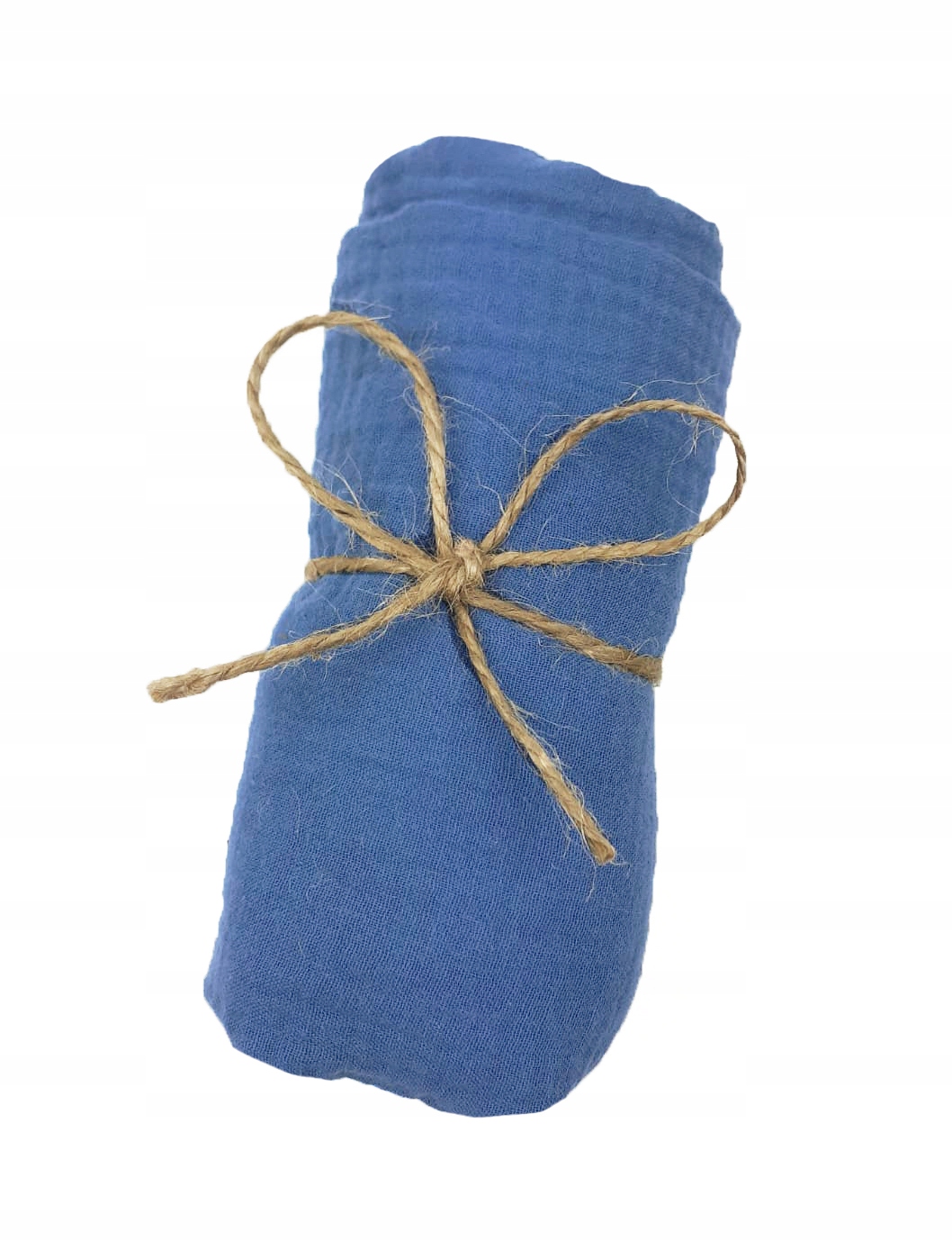 PIELUSZKA MUŚLINOWA OTULACZ 75x75cm MAMCILALE EAN (GTIN) 5907100110682