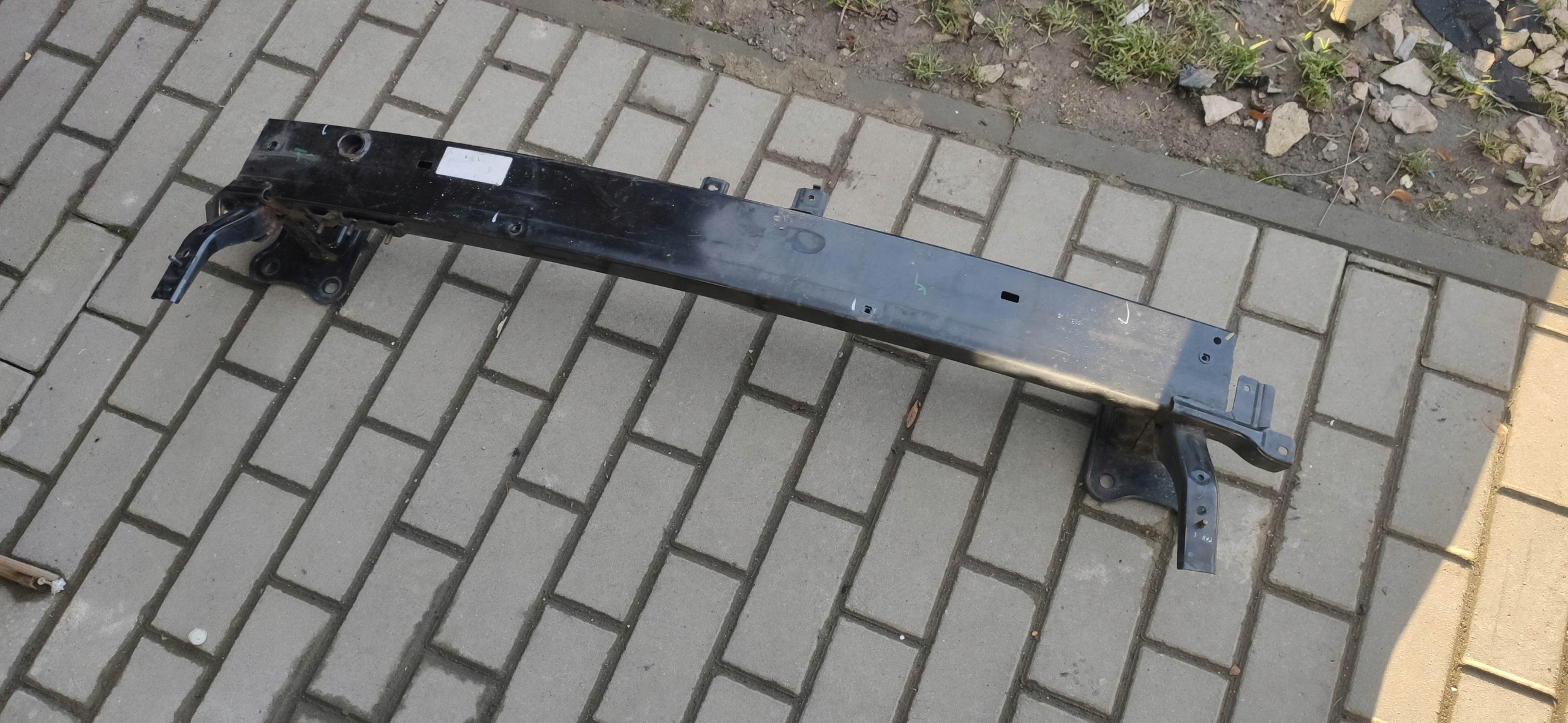 EU BELKA ZDERZAKA PRZÓD HYUNDAI TUCSON III 15-