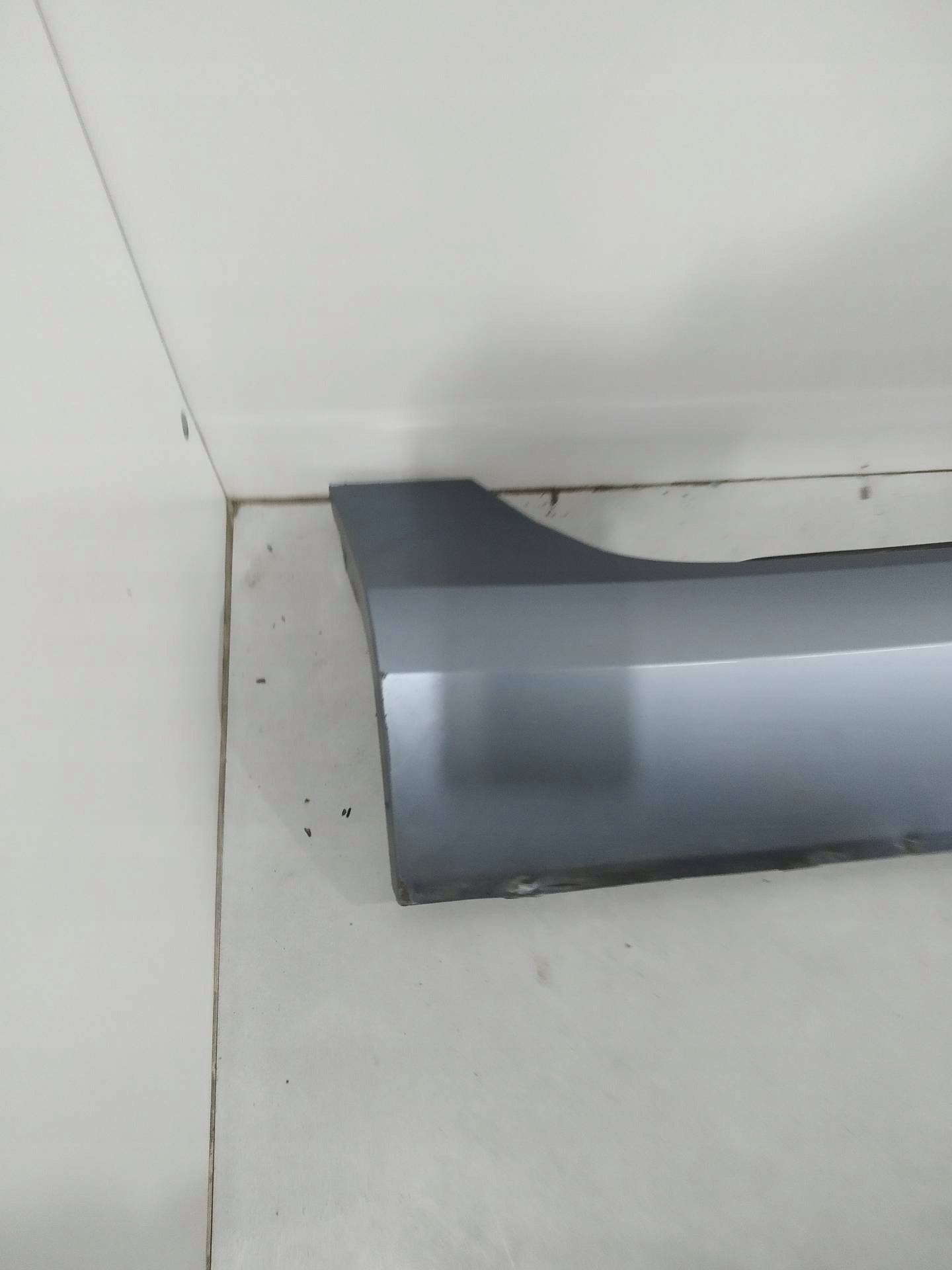 moulding threshold right cap 721-16 Volvo S90 II (2016- )