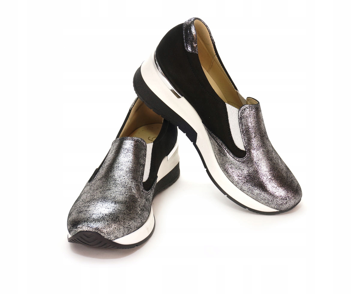 PÓŁBUTY DAMSKIE GRE 867 CZA/S R41 Waga produktu z opakowaniem jednostkowym 0.5 kg