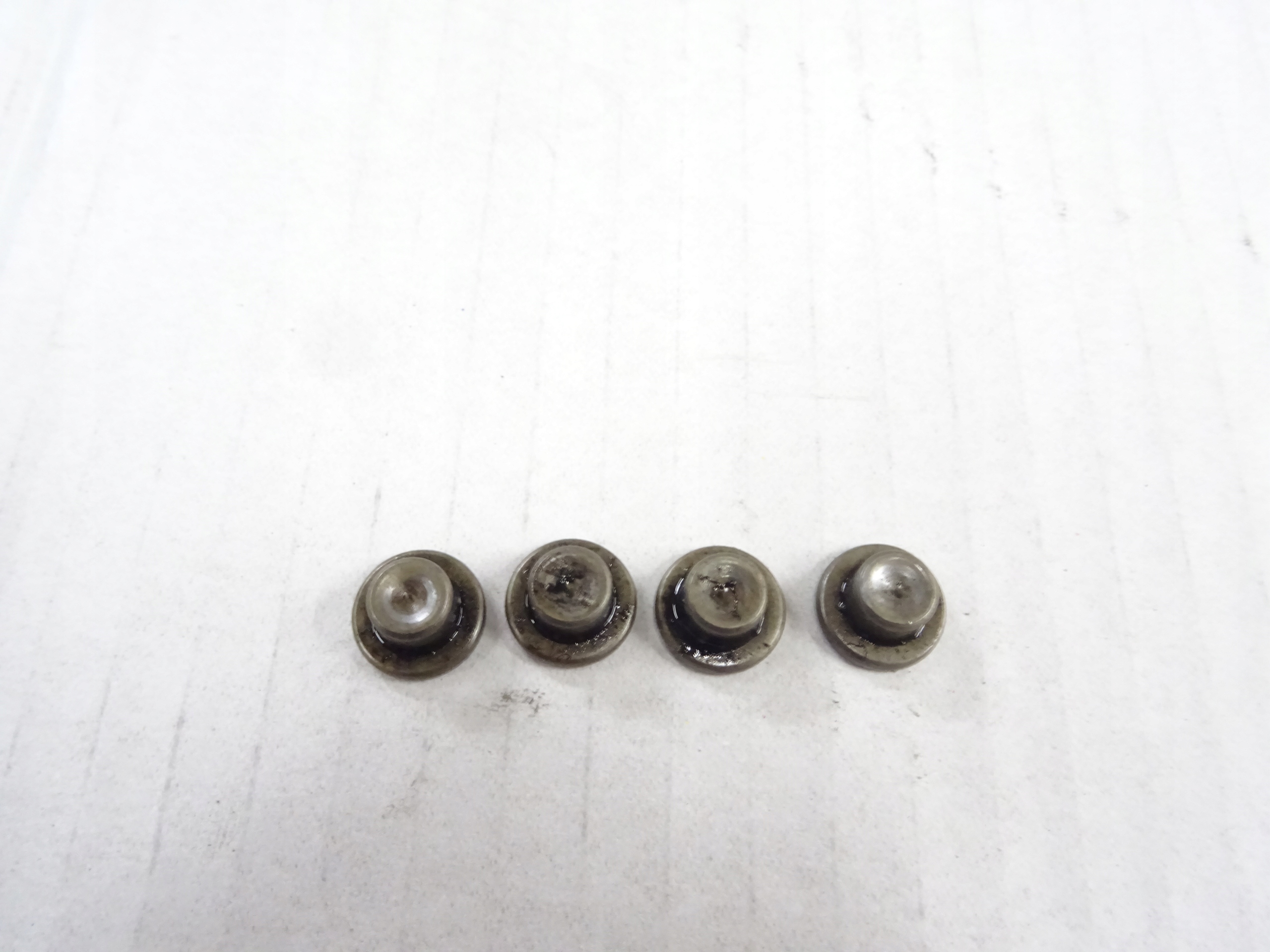 OPEL 1.7 CDTI GRZYBEK TULEJKA WTRYSKU