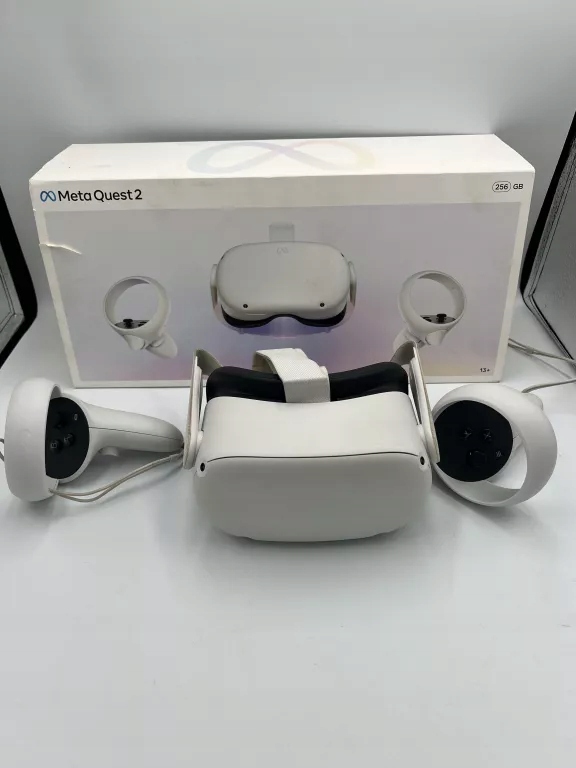 （）Quest 2 （64GB） Oculus Quest 2 64 GB - Ceny i opinie - Ceneo.pl