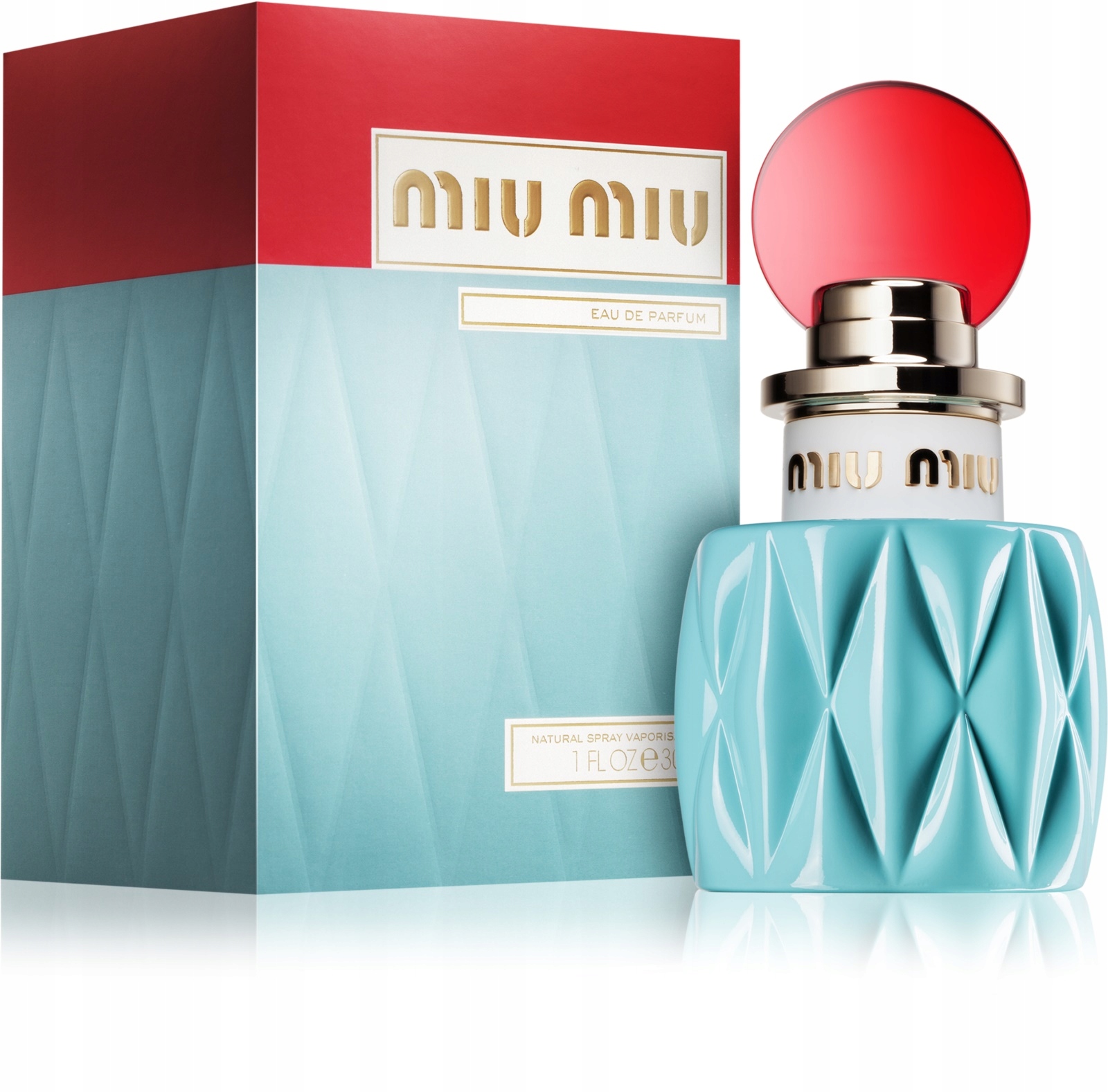 Miu Miu Miu Miu Edp 30ML