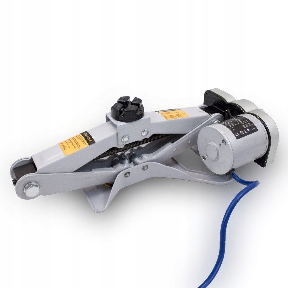 ЭЛЕКТРИЧЕСКИЙ ЛЯГУШКА ДОМКРАТ 2T ДОМКРАТ 12V AKU