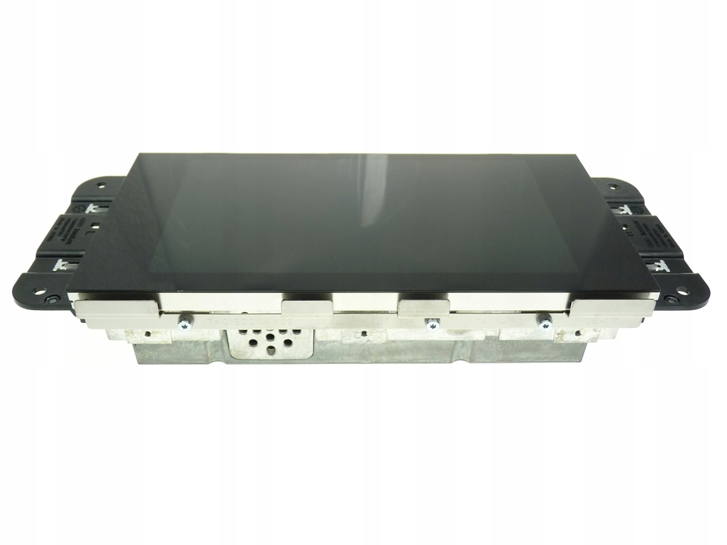 DISPLAY NAWIGACJA WYSWIETLACZ FIRMY AUDI A6 C8 A7