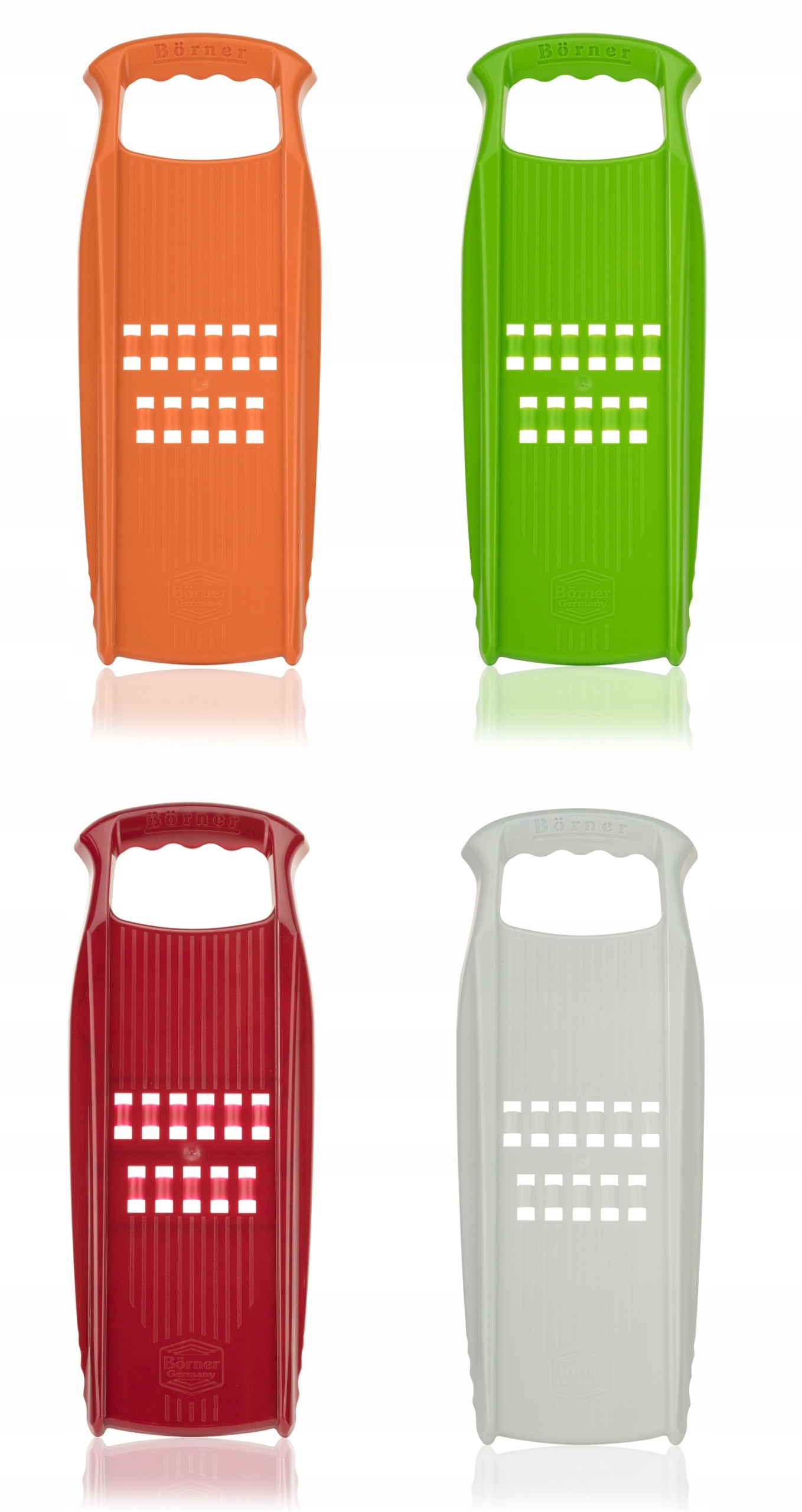 BORNER Tarka Rosti PowerLine 5 kolor /ELWA-POLSKA