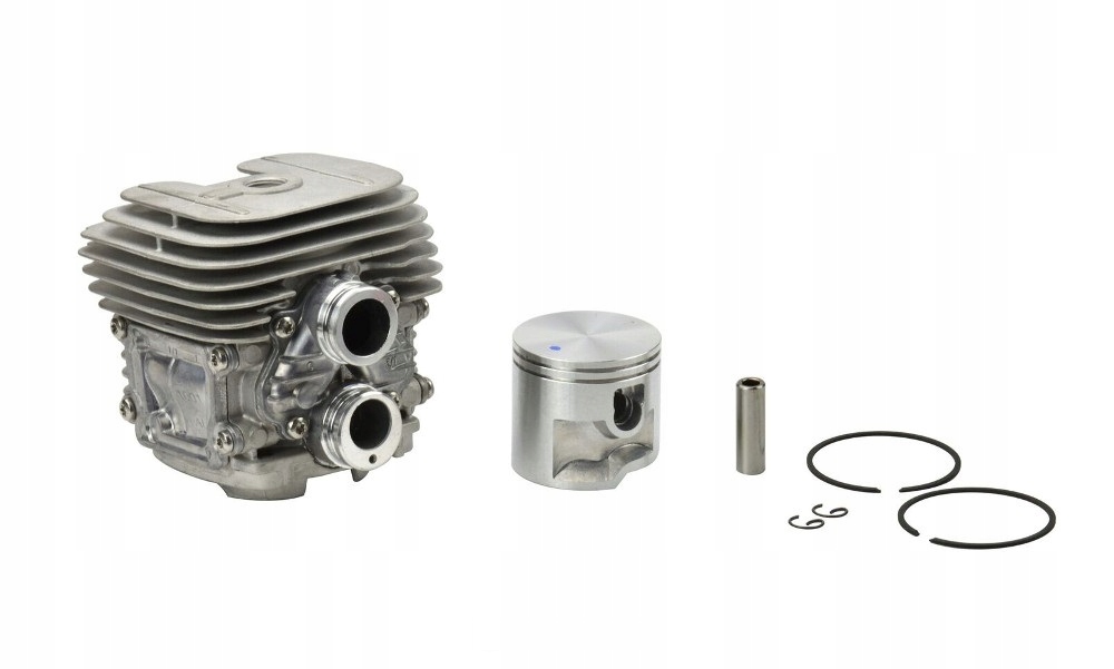 

Komplet Cylinder + Tłok 50mm Stihl TS420 TS410