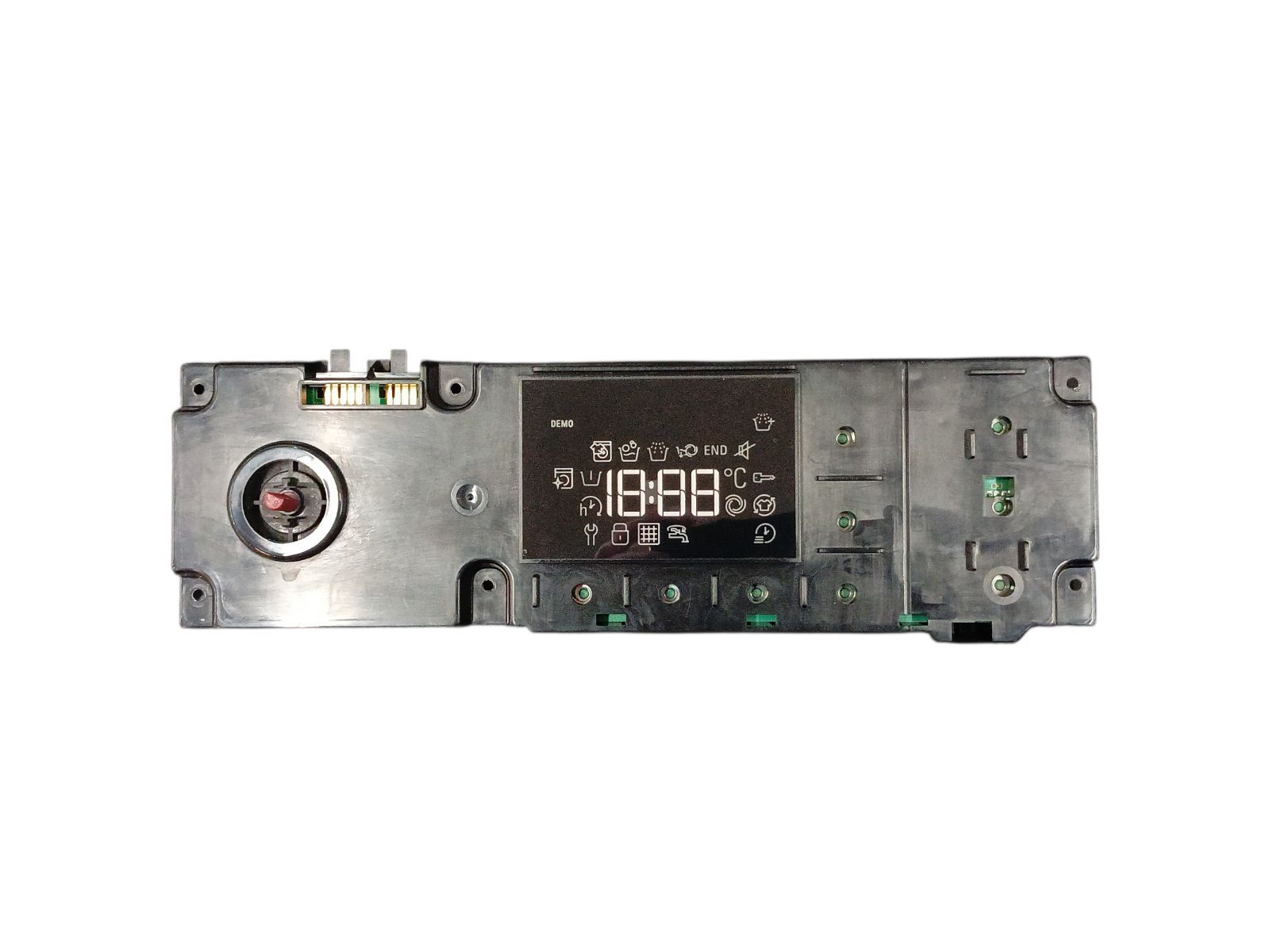 Moduł sterowania pralki Whirlpool 488000633952 #R577164 C00633952