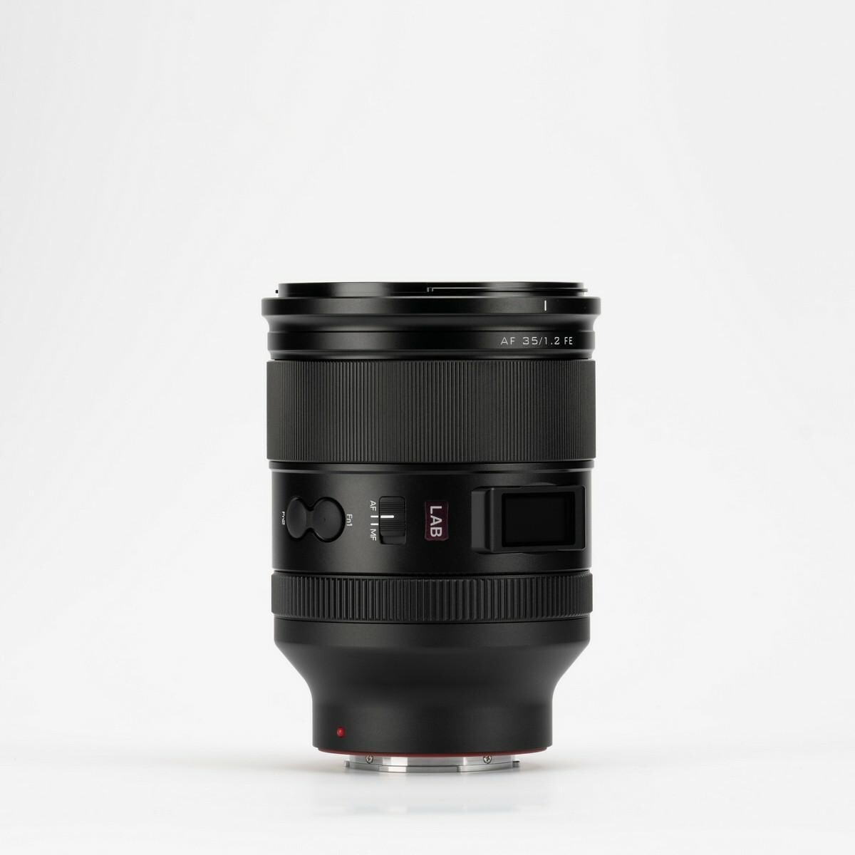 Viltrox Af 35mm F1.2 Sony Fe Akce Na Batoh Think Tank