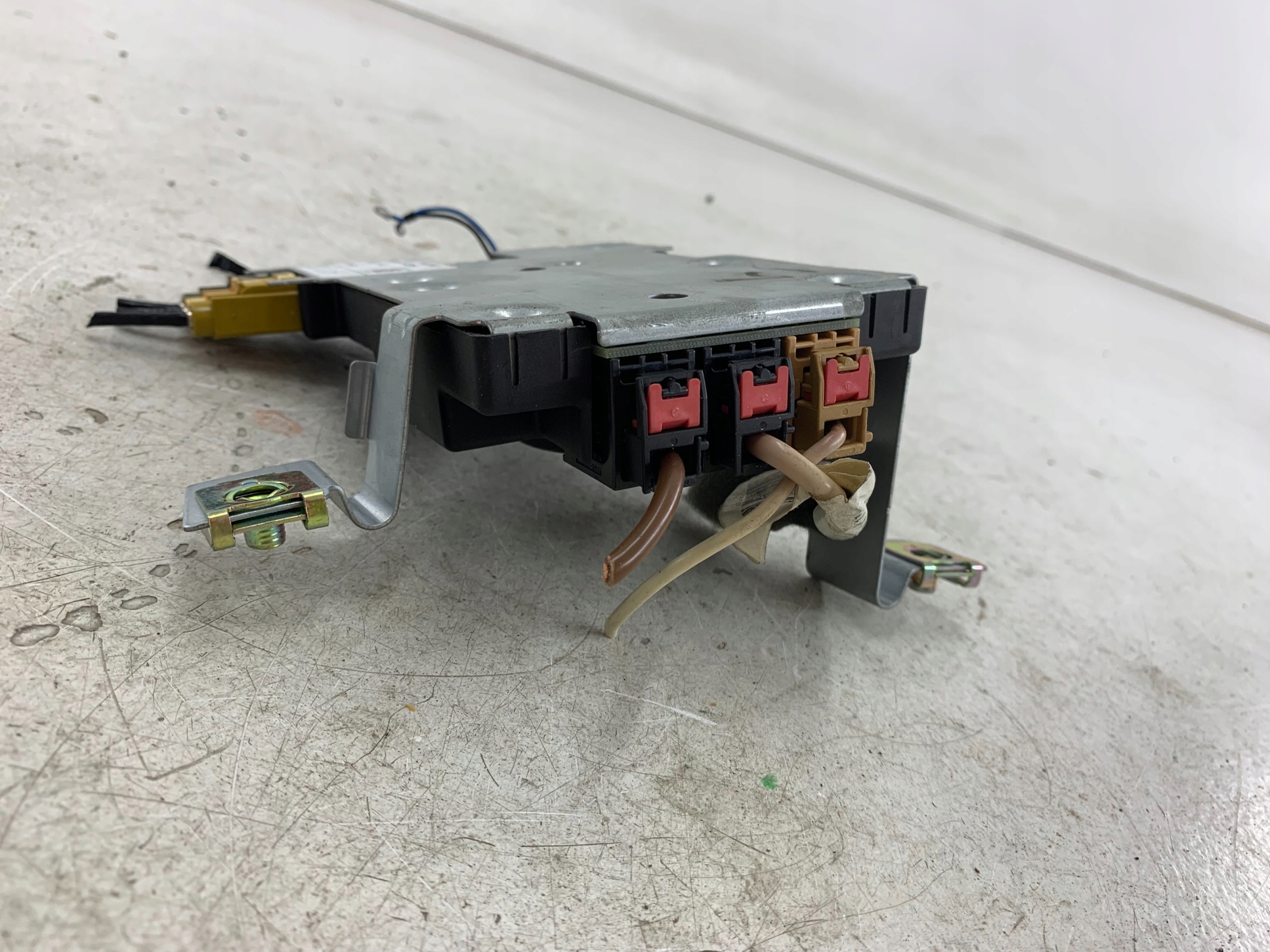 modul verstärker antenne 8P3035225 AUDI
