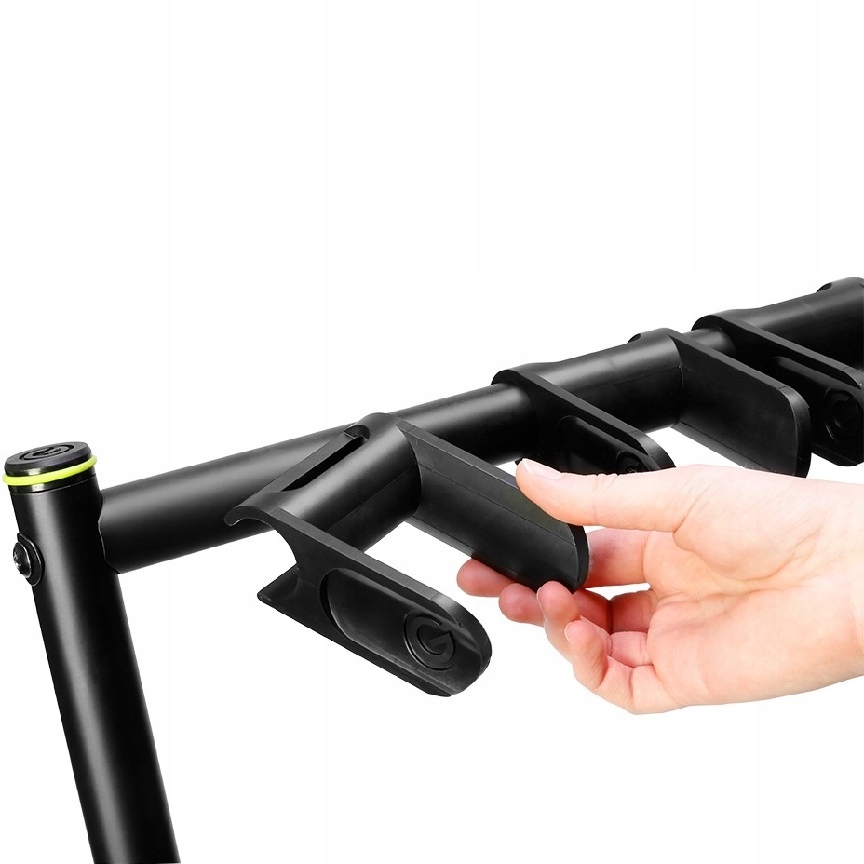 Gravity Vari-G 5 statyw na 5 gitar Kod producenta GSMG05