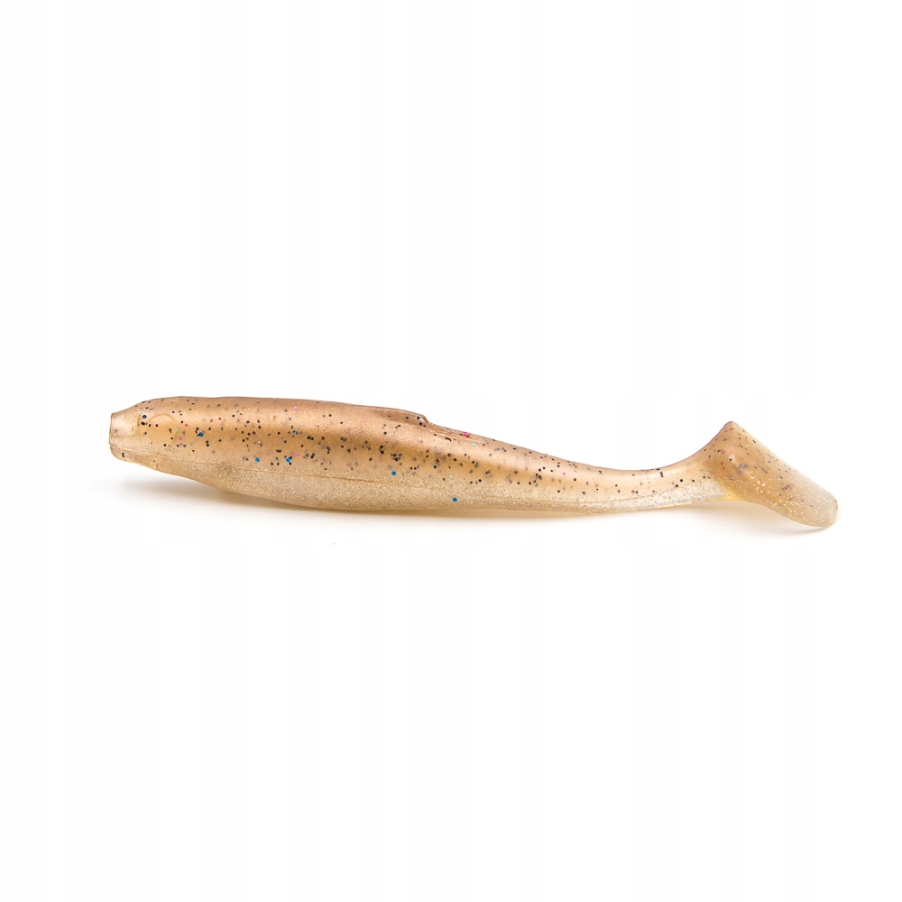 

Guma Realistic Shad Matusiak Kiełb 9cm 9g no 049