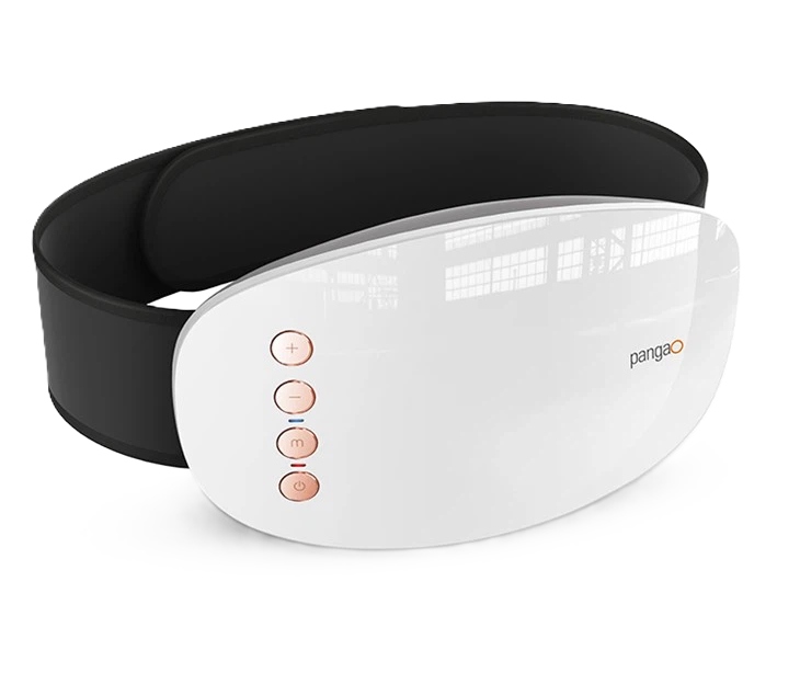 Masażer Do Brzucha Pangao SLIM10 Wyszczuplający Ujędrniający