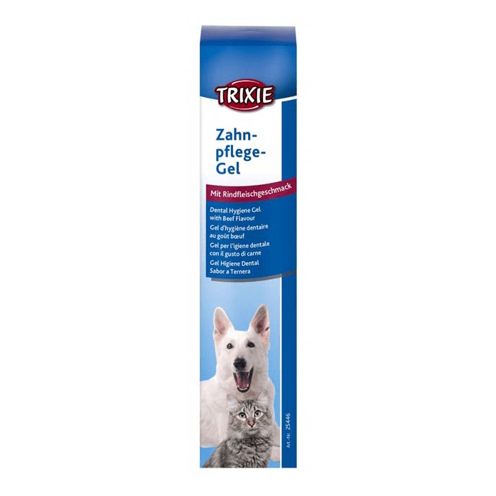 

Trixie TX-25446 Żel Do Higieny Zębów I Dziąseł O S