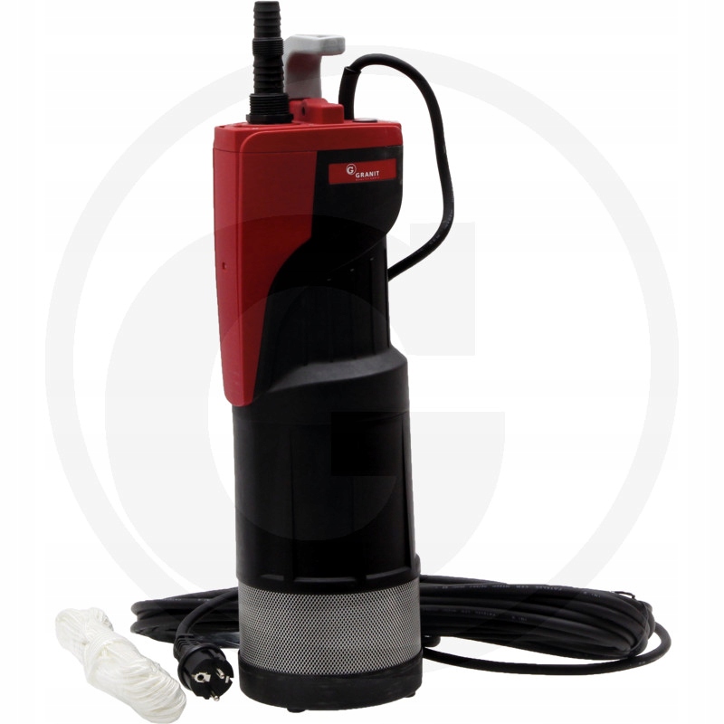 Hlbinná Pumpa Comfort Premium PC-95 Granit