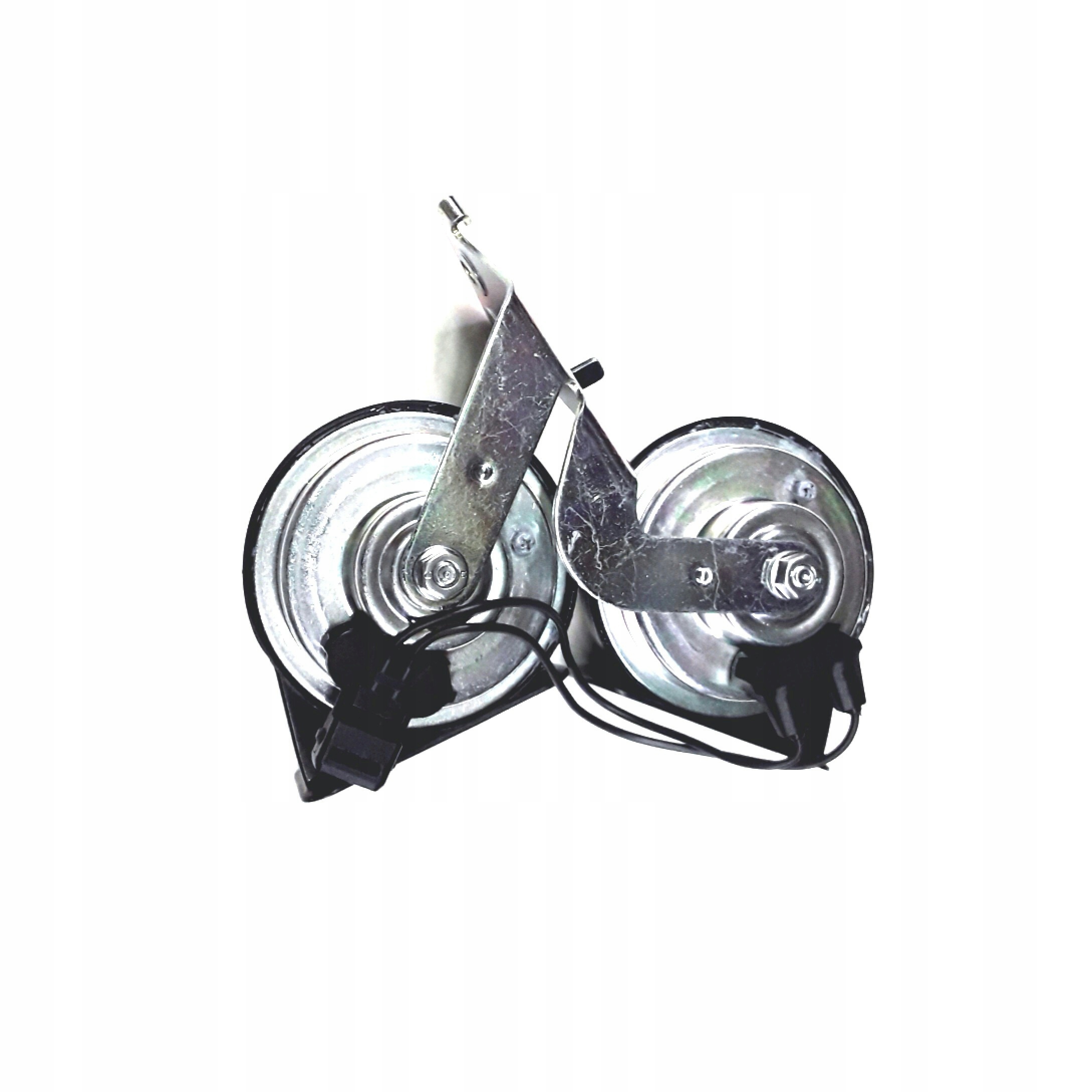 VOLVO XC60 klaksony komplet 31294498 OE Typ samochodu Samochody osobowe