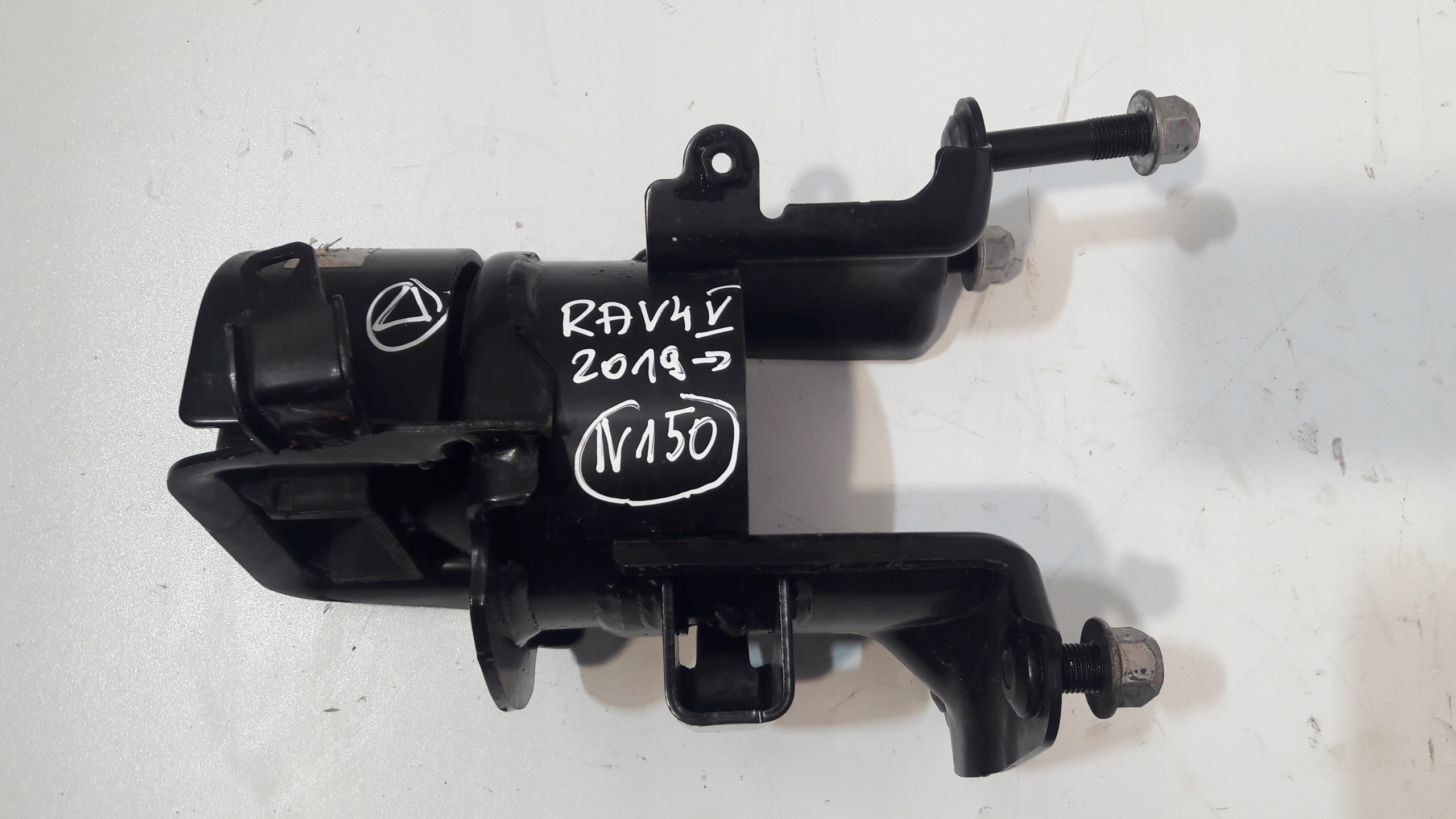 airbag TOYOTA RAV4 V 2019- engine mount