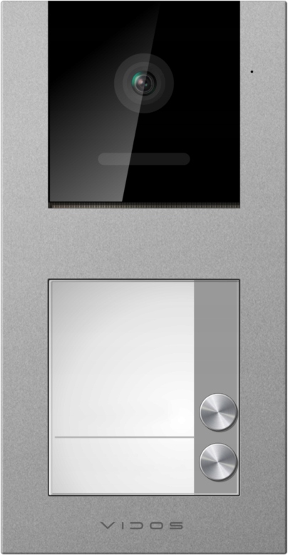 Dvojnájomná bránová stanica S11-2 Vidos X