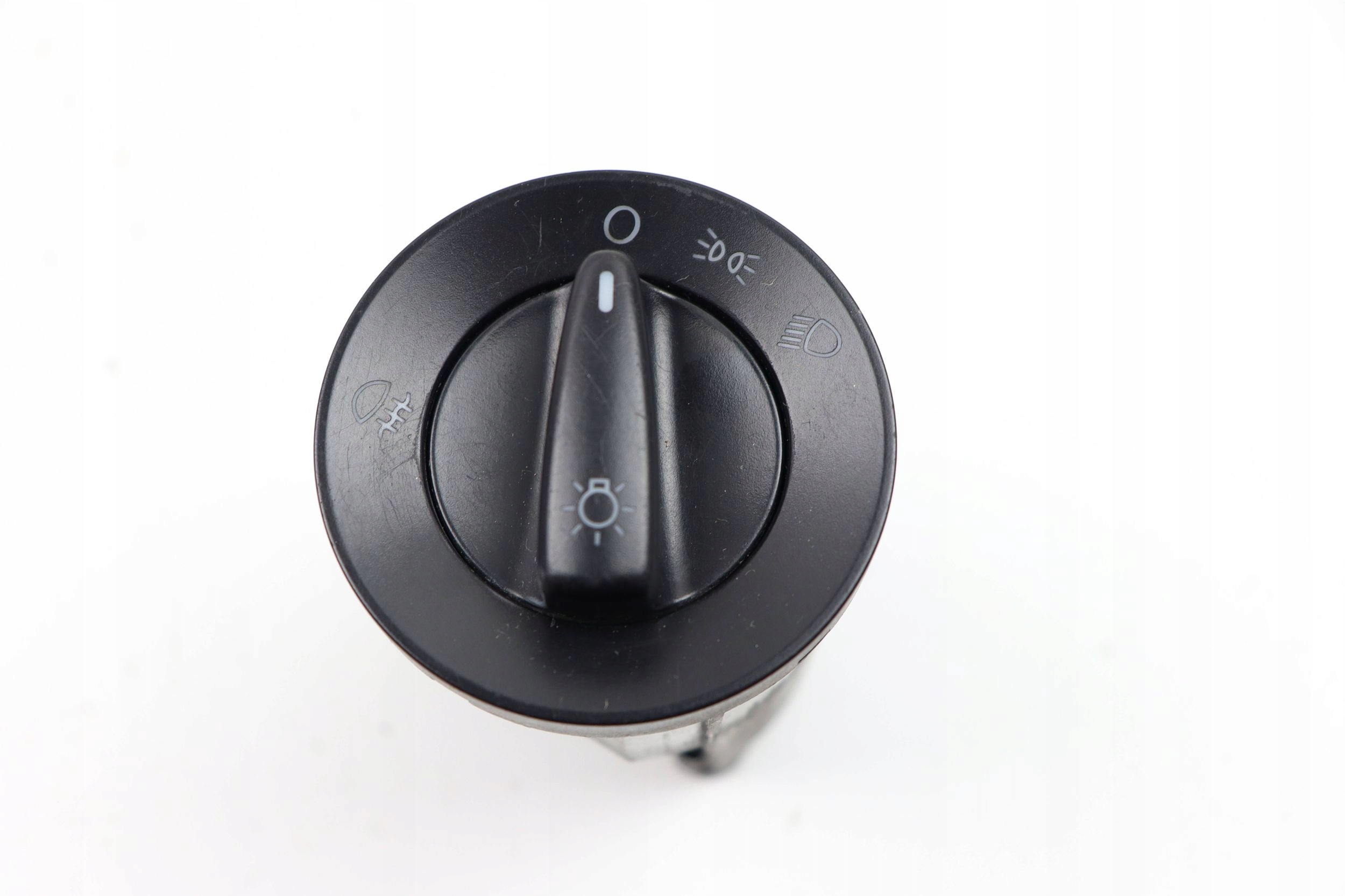 VW PASSAT B5 GOLF IV BORA switch switch of the lights 1C0941531