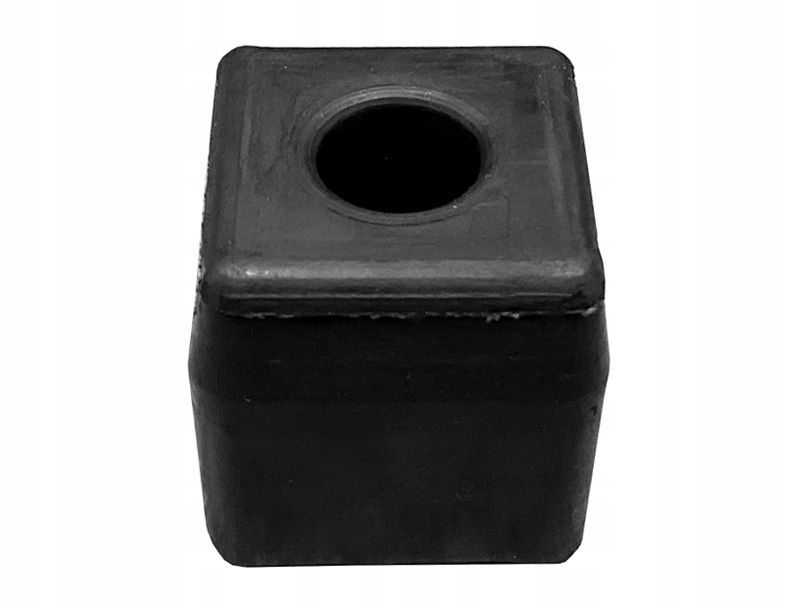 ODBOJNIK GUMOWY 60x60x60mm ODBÓJ ZDERZAK STOPER