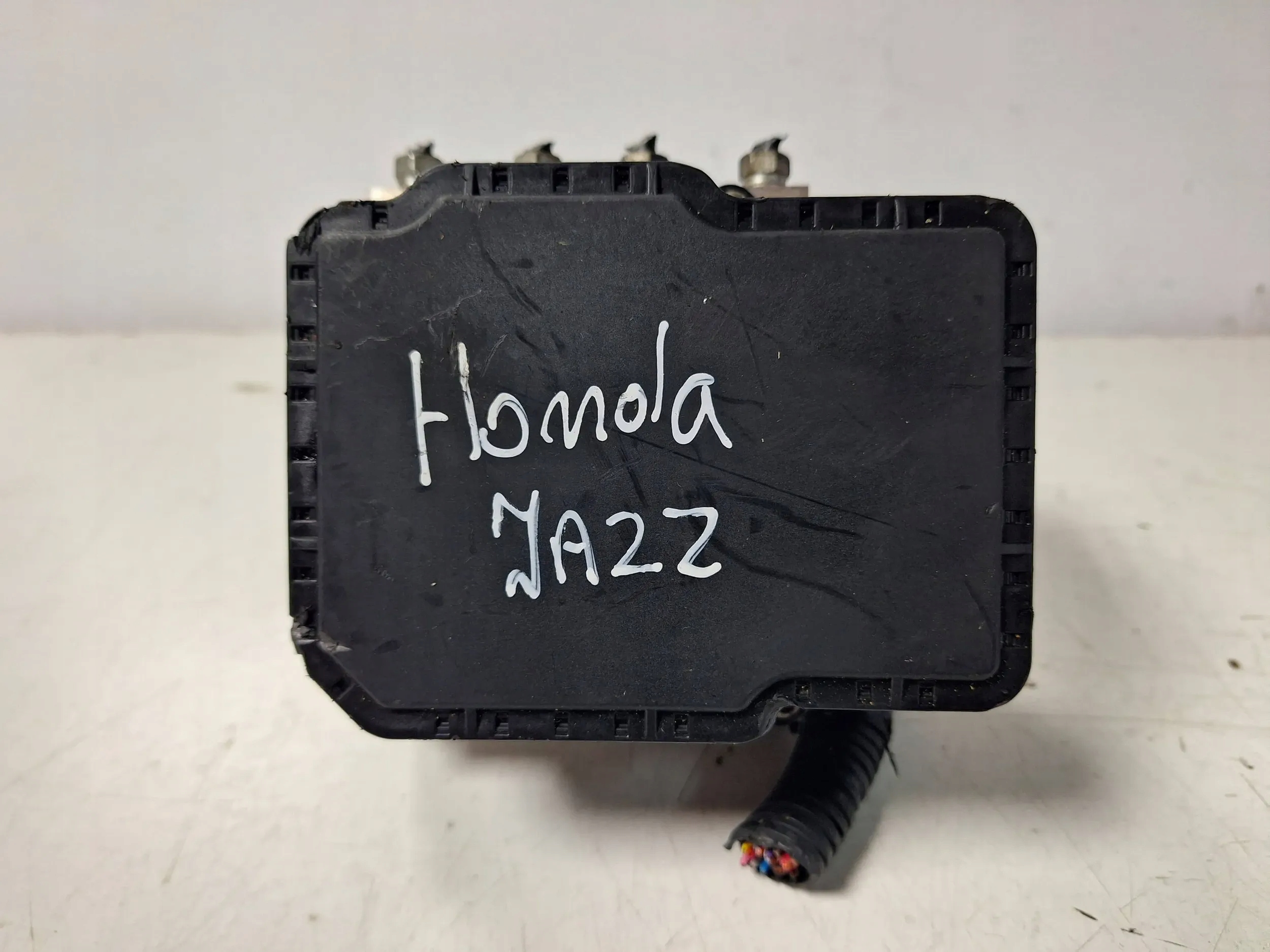 POMPA ABS TF2G8 HONDA JAZZ III 08
