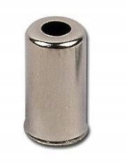 

Końcówki pancerza przerzutki N-90 - 4mm (10szt)