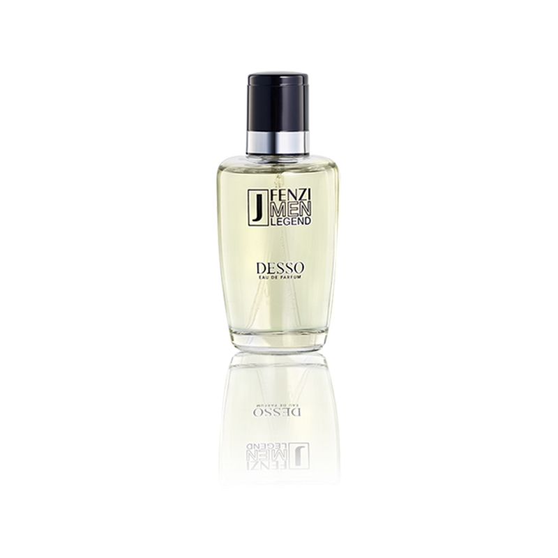 JFENZI MEN DESSO LEGEND EDP WODA PERFUMOWANA 100ML