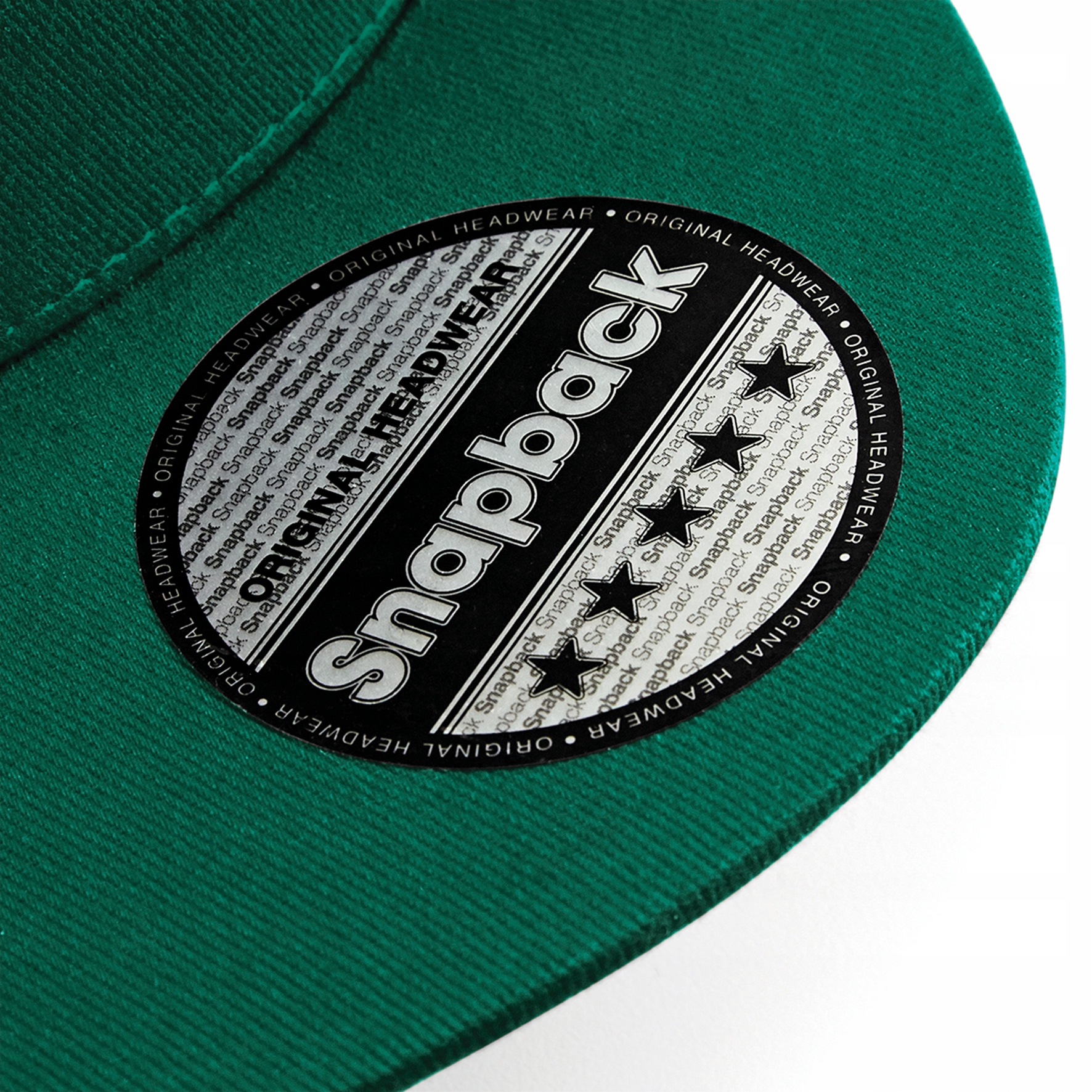 CZAPKA CZAPECZKA Z PŁASKIM DASZKIEM RETRO ZAPIĘCIE Cechy dodatkowe prosty daszek regulowane zapięcie