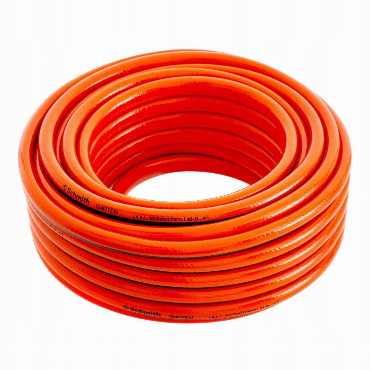Záhradná hadica pre čerpadlá 4-vrstvová 1" 50 m Schmith
