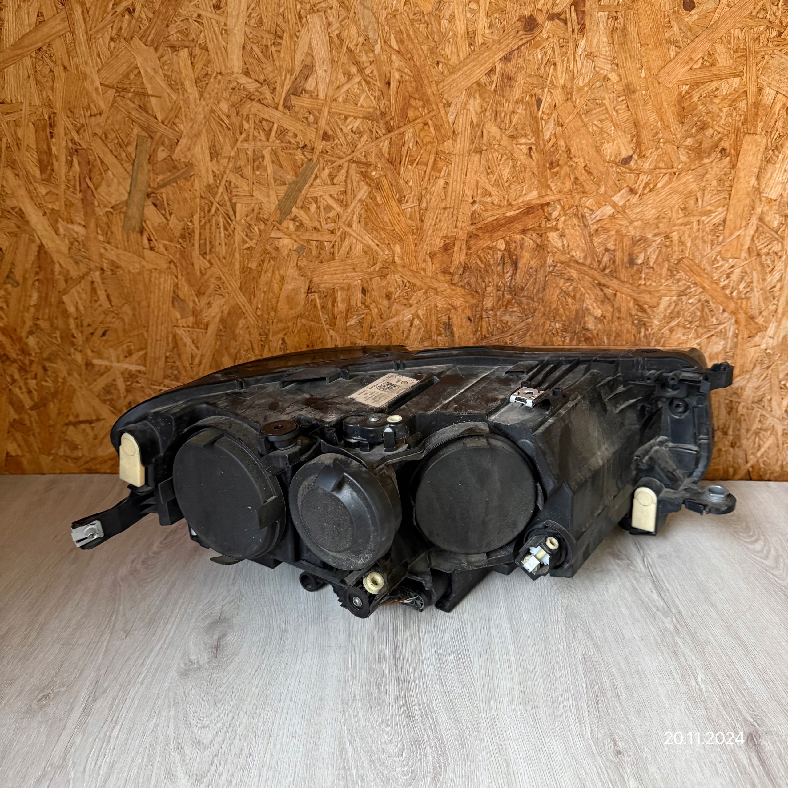 light front left VW VOLKSWAGEN T-CROSS 2GM941005A