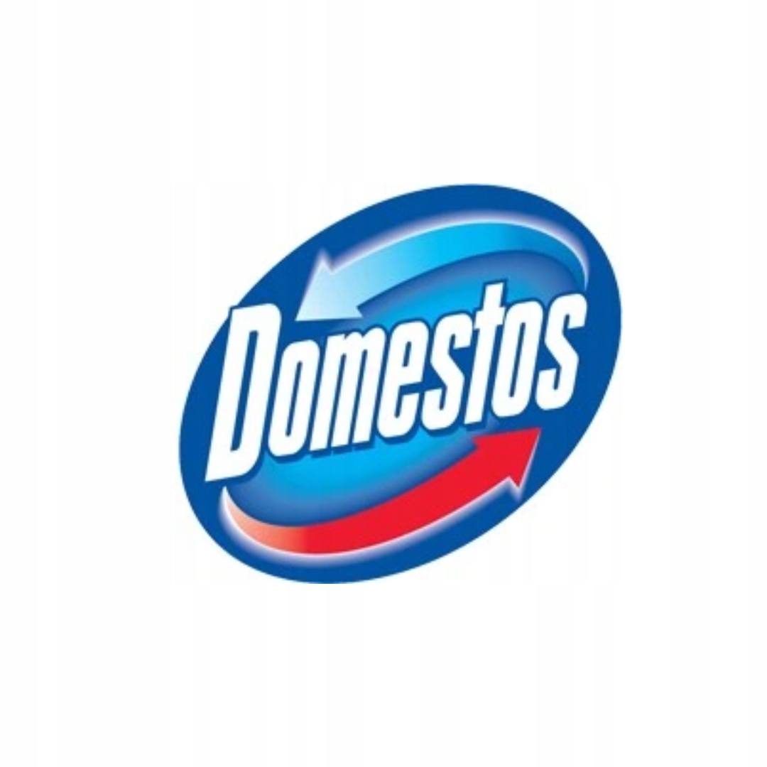 DOMESTOS Żel Do WC Przedłużona MOC Pine Fresh 1l x3 Marka Domestos