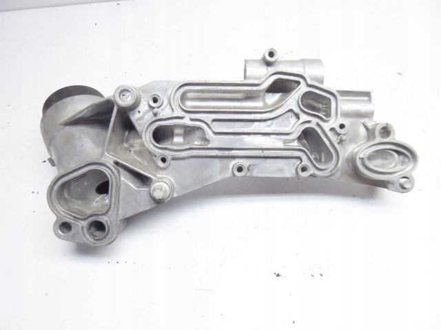 INSIGNIA A OBUDOWA FILTRA OLEJU PODSTAWA 1 8 16V Car type Passenger cars