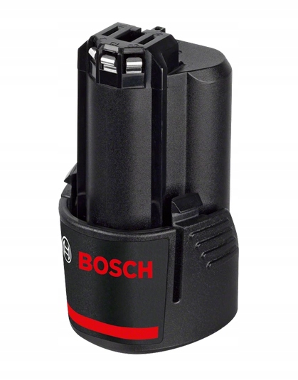 BOSCH Akumulator Li-Ion 12 V 2 Ah BOSCH PROFESSIONAL ORYGINAŁ