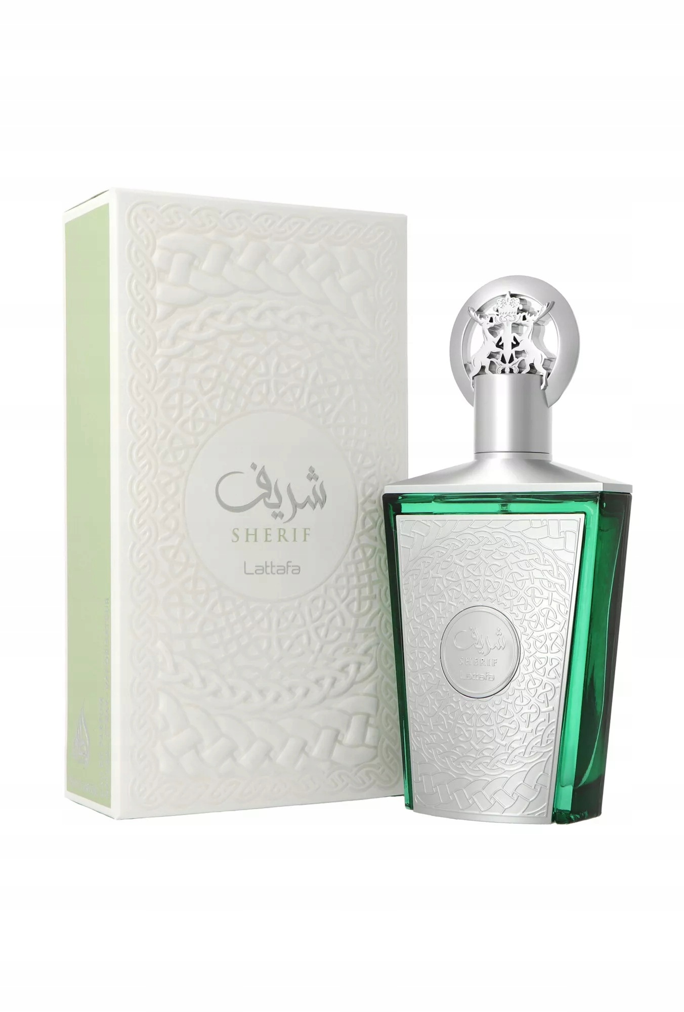 Lattafa Sherif Edp 100 ml