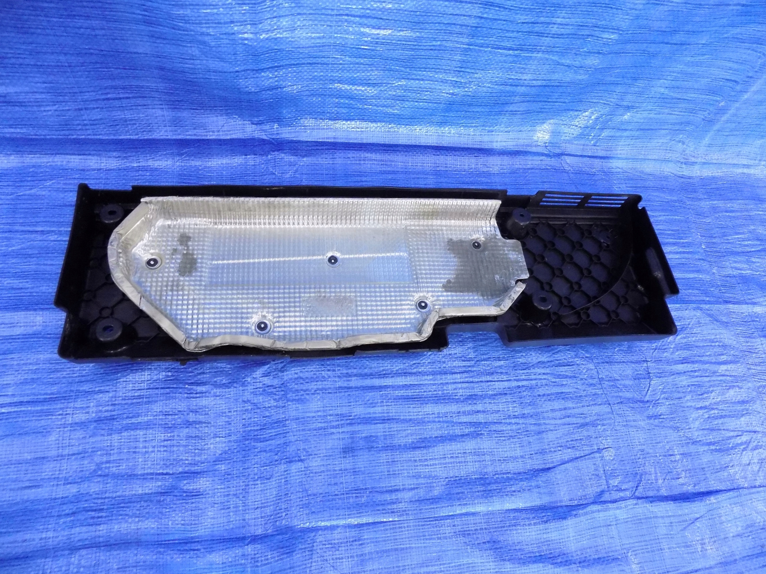 cover BATERII FORD PUMA MK2 ST 1.0 HYDRYDA