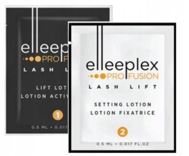 Elleebana Elleeplex Pro Fusion & Brow 1 para