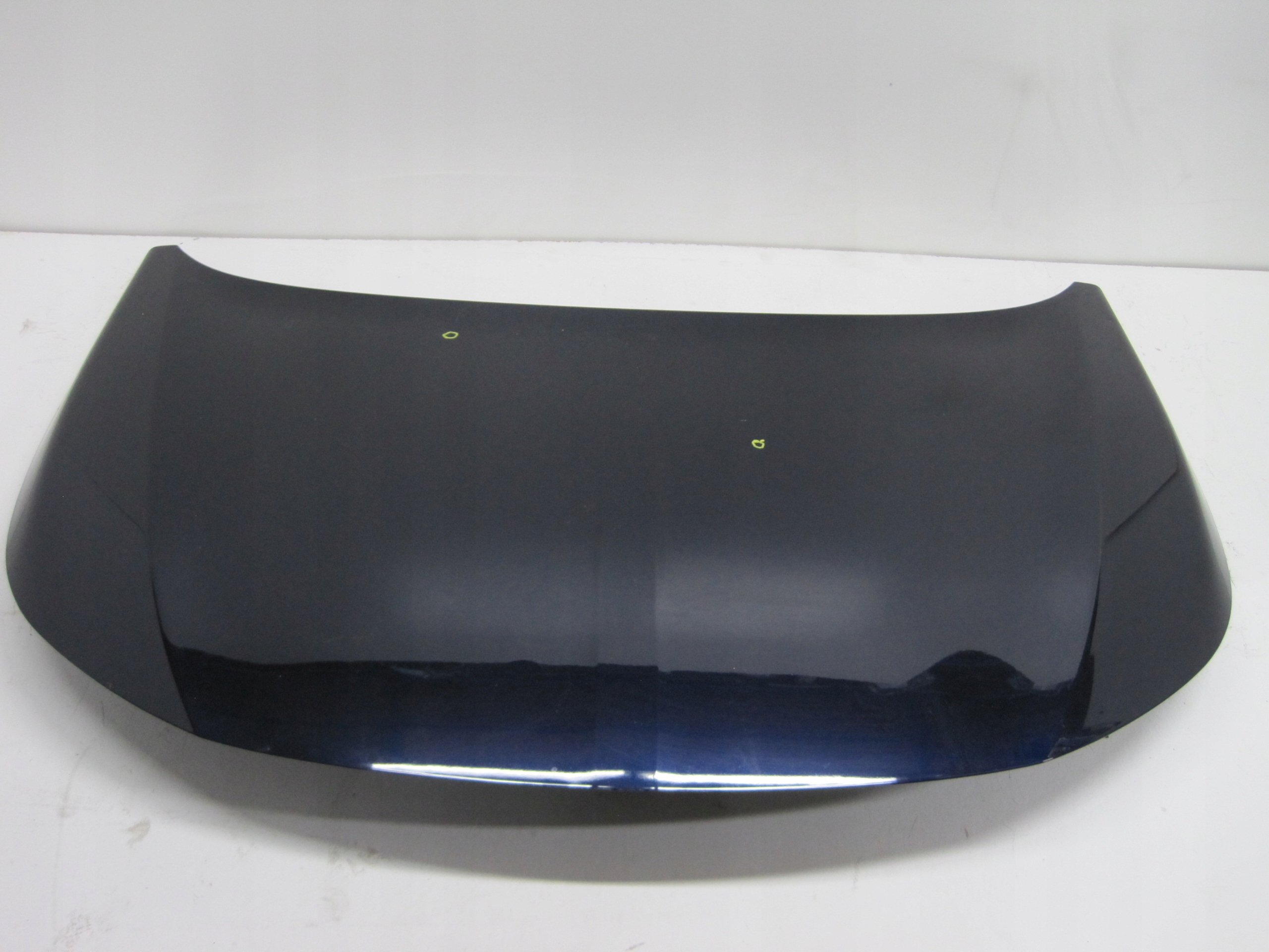 Capot CITROEN DS7 23R LIFT