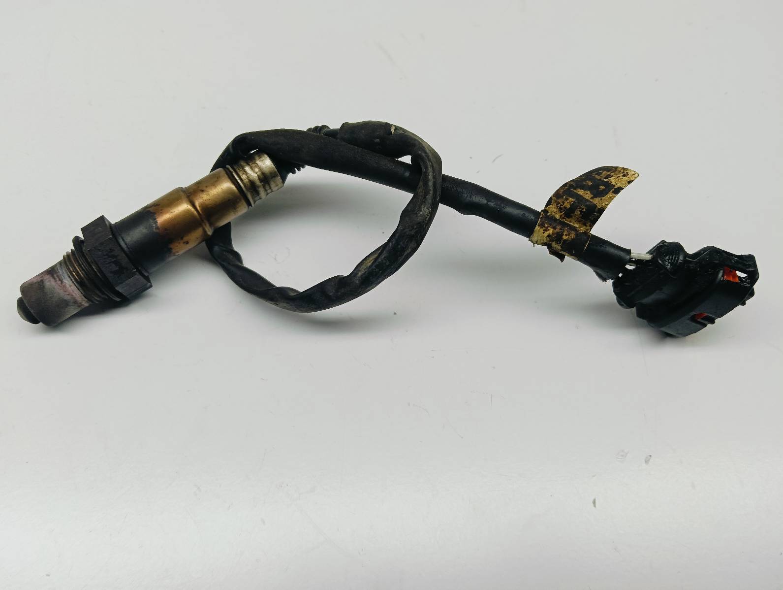 Sonda Lambda Opel Corsa C 1.0 0258006500