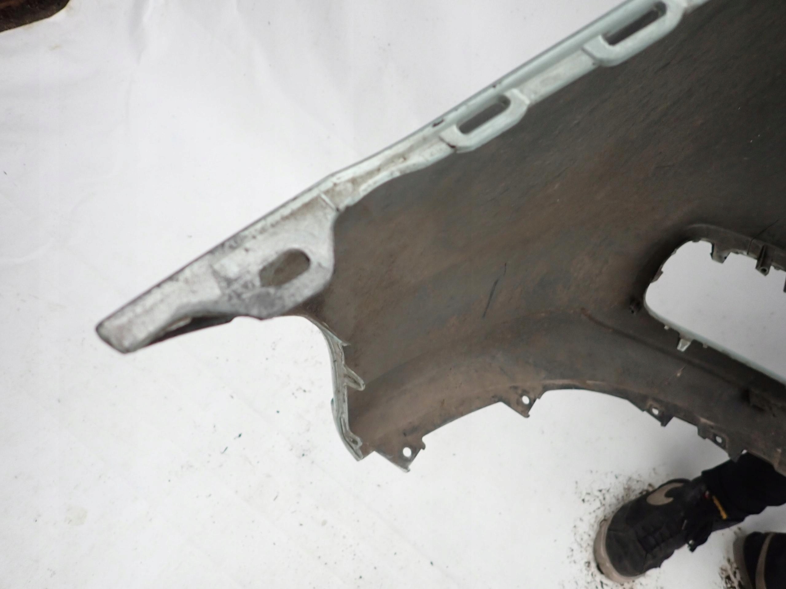 MAZDA 5 V 2005-2008 bumper front front