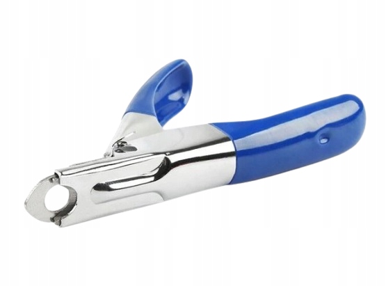 

Obcinacz nożyczki gilotyna Cążki do pazurów psa