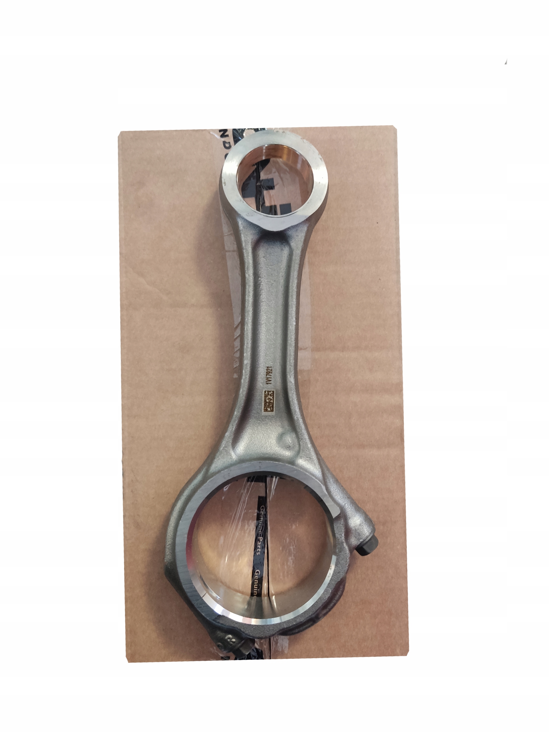 5801441818 - ШАТУН IVECO TECOTR F4AFE411 / 611