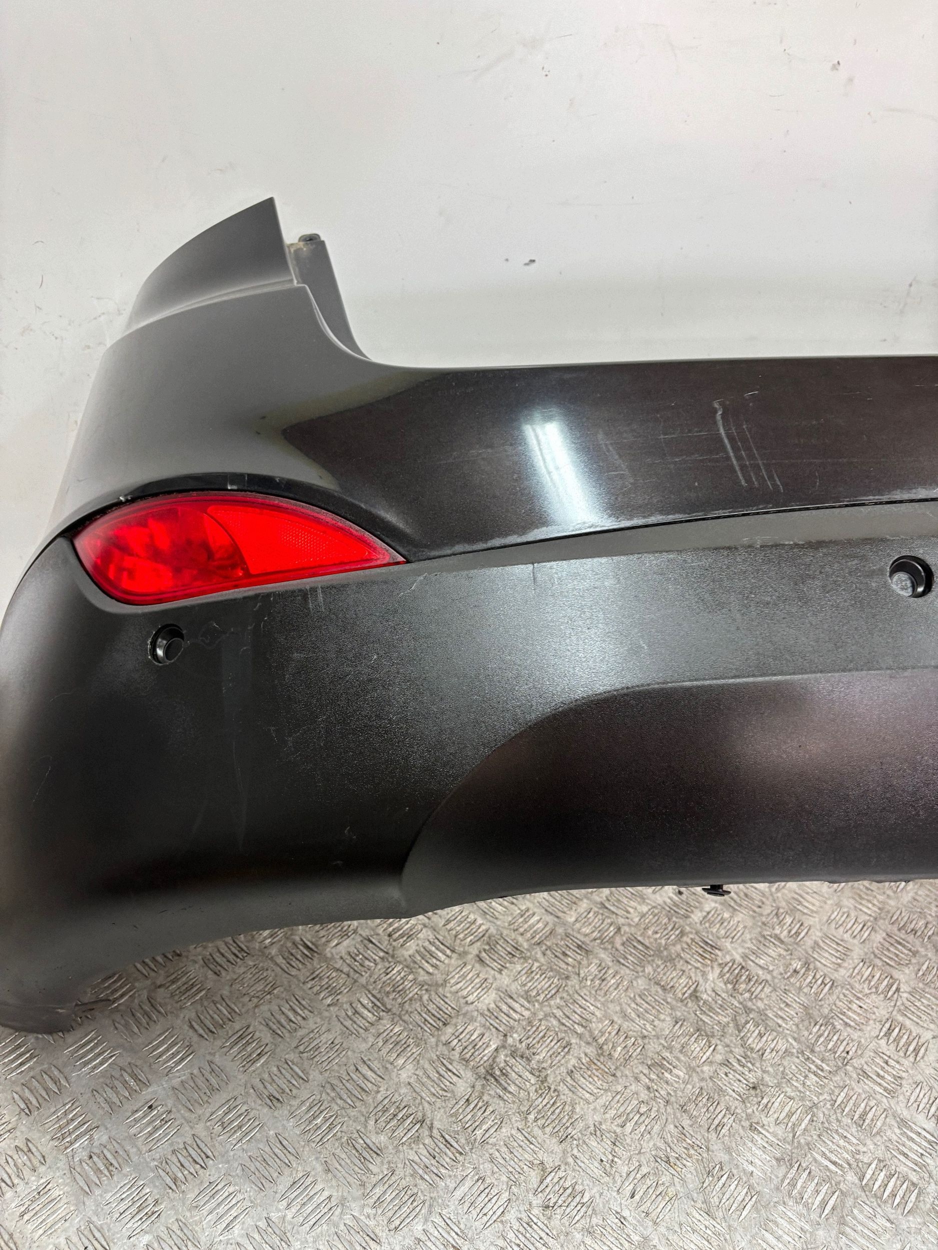 lökhárító far hátsó HYUNDAI IX35 PDC