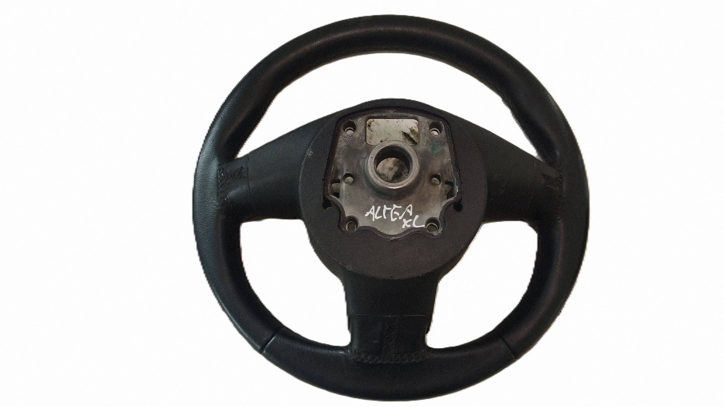 lenkrad + AIRBAG SEAT ALTEA XL 2.0D 2007