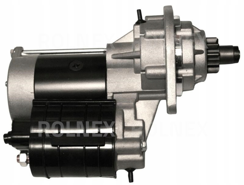 Startér Ursus C385 Nový Typ Bg 3 kW 11z 123708109BG