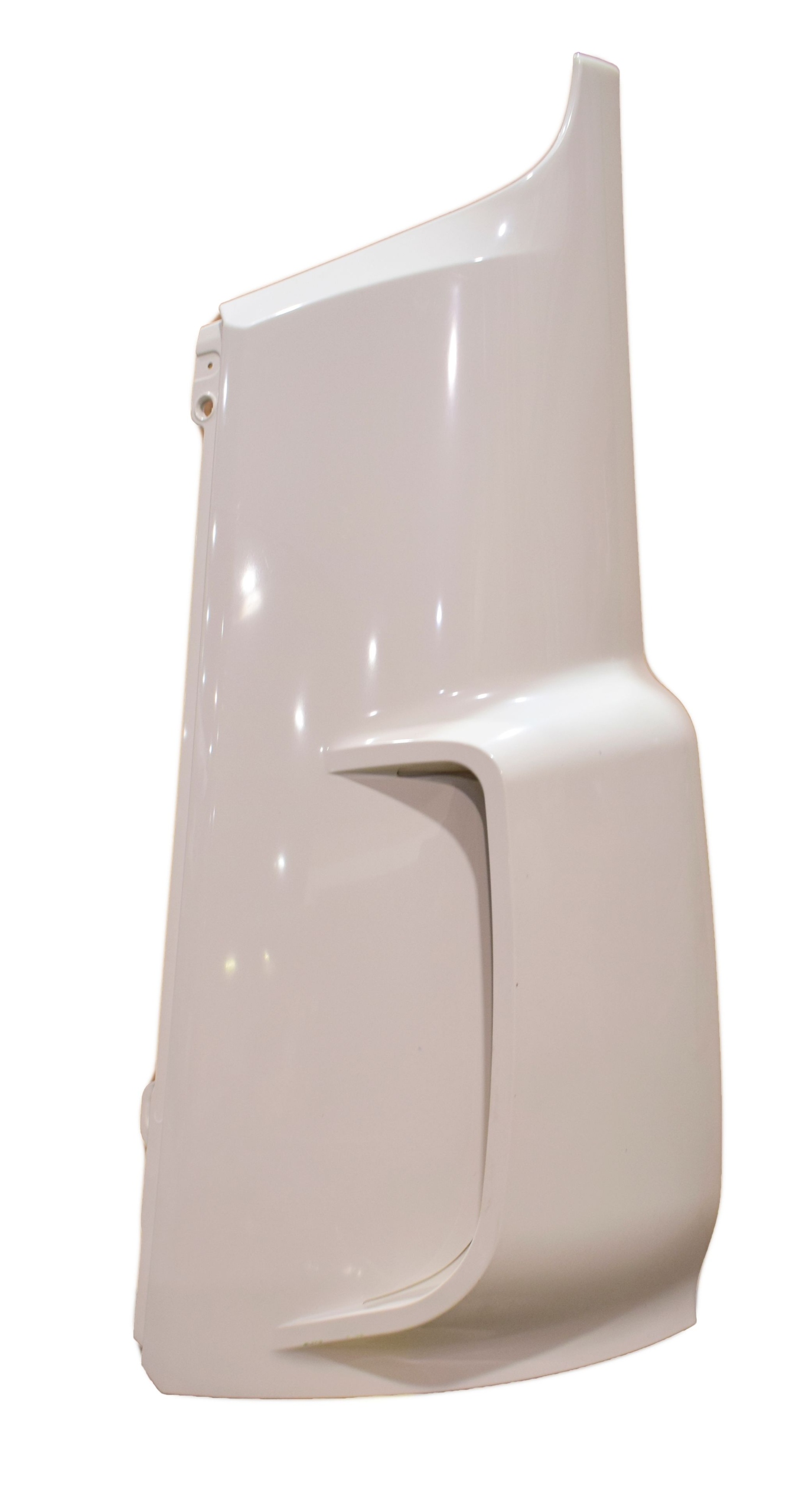 OWIEWKA KABINY DAF XF106 LEWA