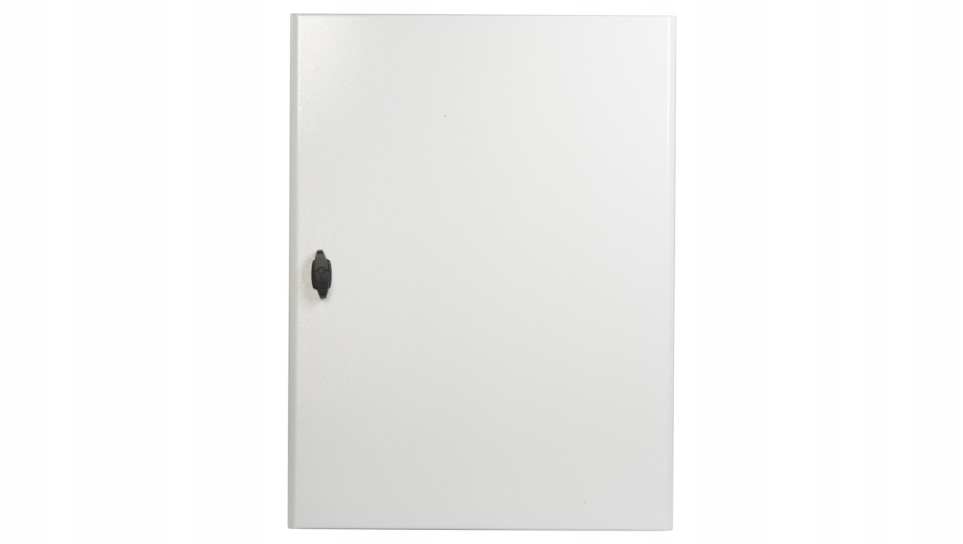 Obudowa Elektryczna Schneider IP66 800x600x300 Płyta Montażowa NSYS3D8630P